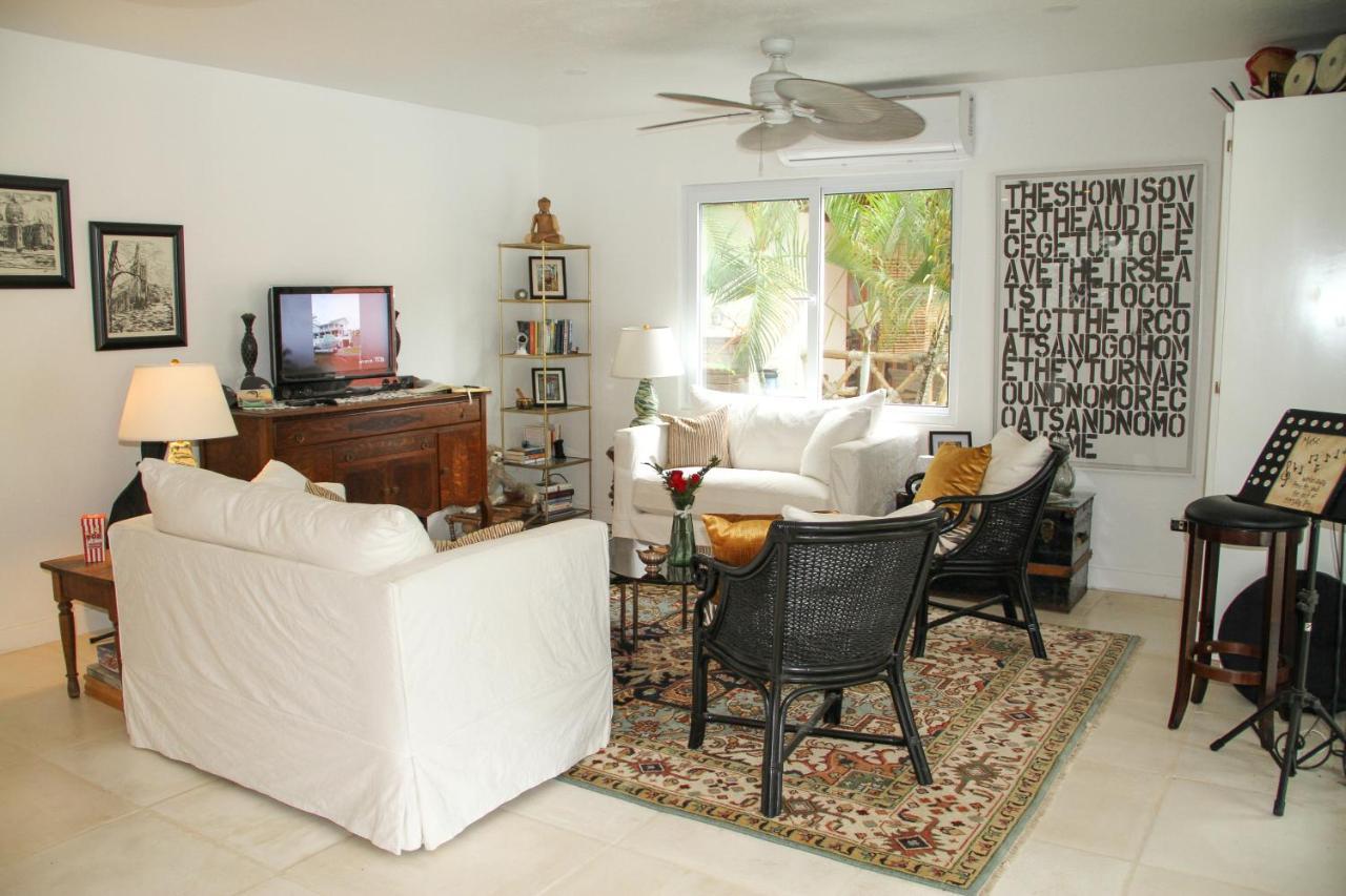 Casa Vitality Bed And Breakfast - Playa Guiones, Nosara - 4 Minute Walk To The Beach Eksteriør bilde