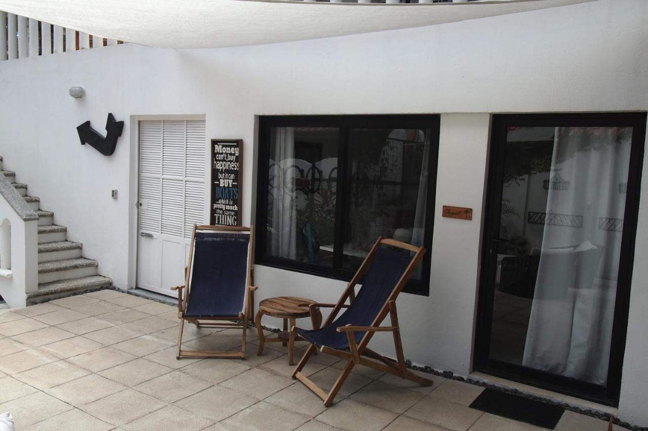 Casa Vitality Bed And Breakfast - Playa Guiones, Nosara - 4 Minute Walk To The Beach Eksteriør bilde