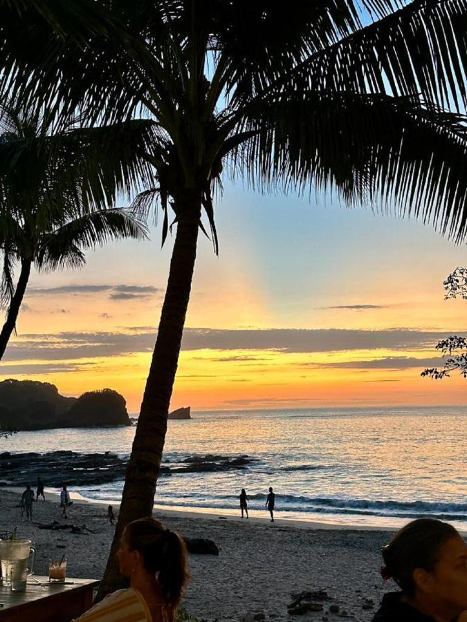Casa Vitality Bed And Breakfast - Playa Guiones, Nosara - 4 Minute Walk To The Beach Eksteriør bilde