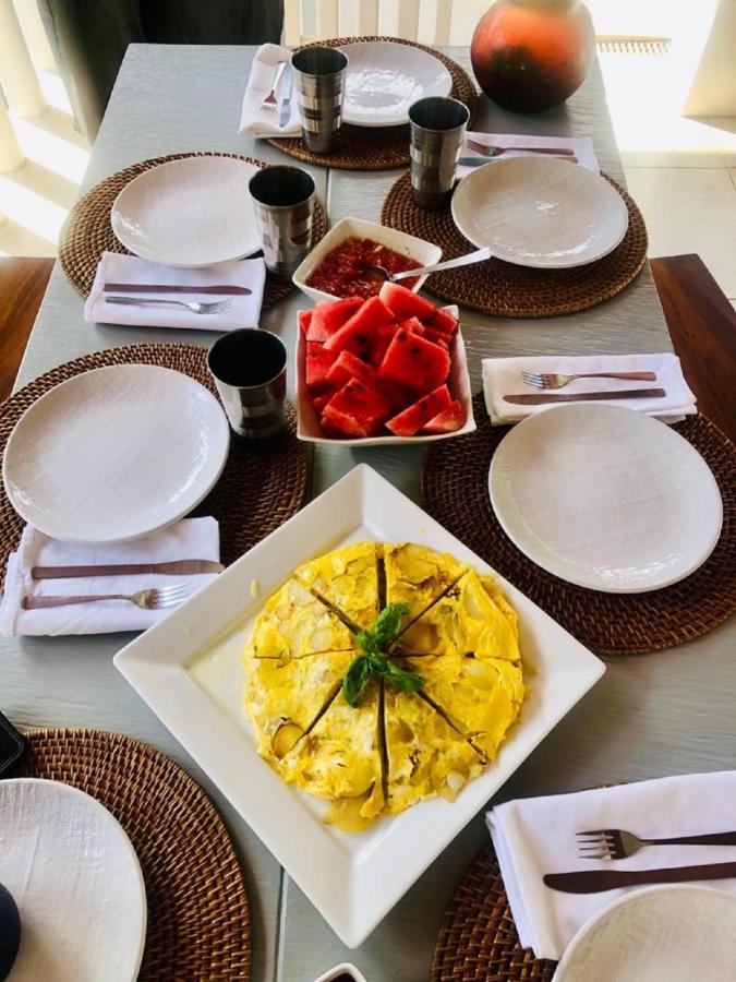 Casa Vitality Bed And Breakfast - Playa Guiones, Nosara - 4 Minute Walk To The Beach Eksteriør bilde