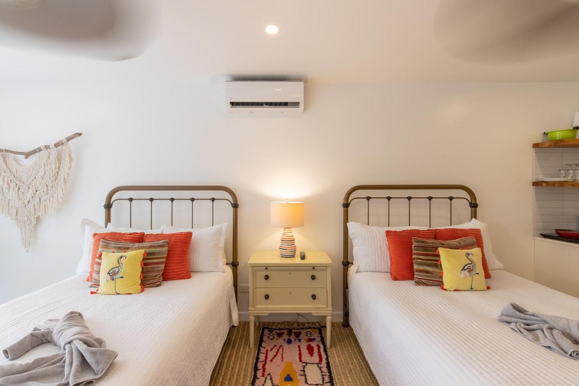 Casa Vitality Bed And Breakfast - Playa Guiones, Nosara - 4 Minute Walk To The Beach Eksteriør bilde