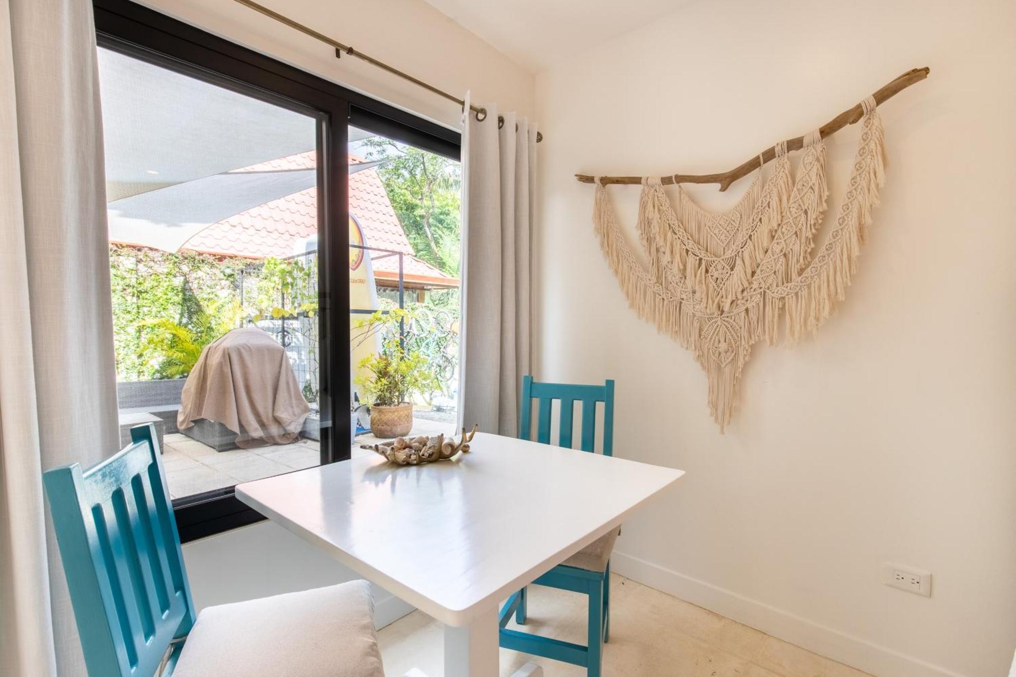 Casa Vitality Bed And Breakfast - Playa Guiones, Nosara - 4 Minute Walk To The Beach Eksteriør bilde