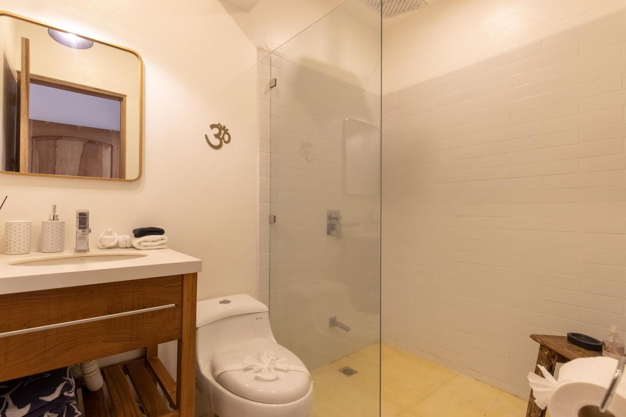 Casa Vitality Bed And Breakfast - Playa Guiones, Nosara - 4 Minute Walk To The Beach Eksteriør bilde