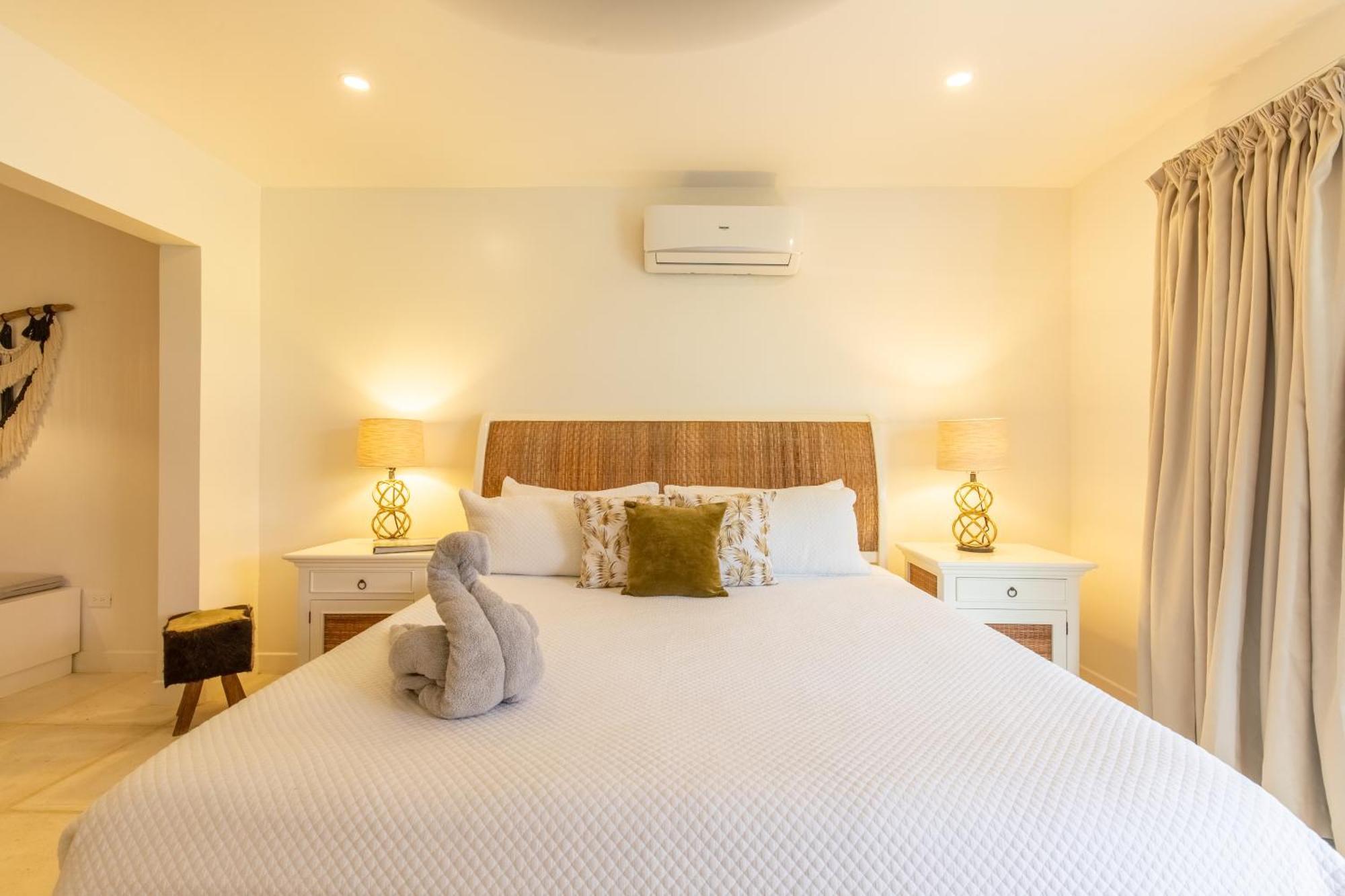 Casa Vitality Bed And Breakfast - Playa Guiones, Nosara - 4 Minute Walk To The Beach Eksteriør bilde